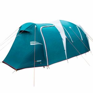Barraca para Camping Nautika Arizona GT 9/10 NTK até 10 pessoas