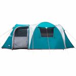 Barraca-para-Camping-Nautika-Arizona-GT-9-10-NTK-ate-10-pessoas