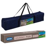 Tenda-Gazebo-Mor-X-Flex-Oxford-3x3