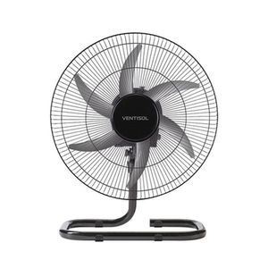 Ventilador de Mesa Ventisol Steel 50cm