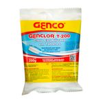 Cloro-para-Piscina-Genco-T-200-em-Tabletes