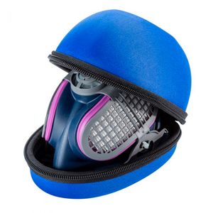 Estojo GVS SPM001 para Máscara Semifacial Elipse P3