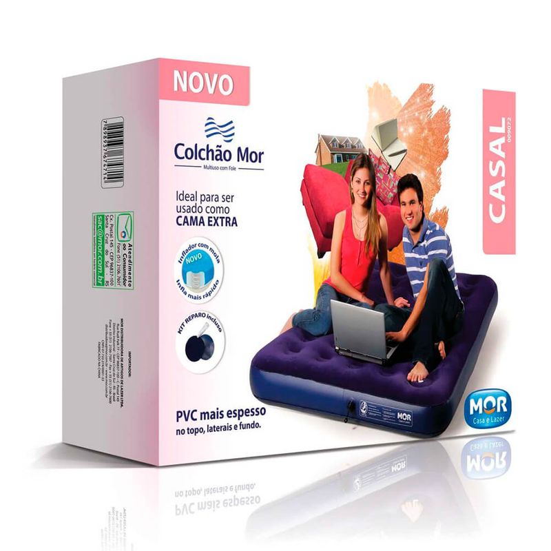 Colchao-Inflavel-Casal-Mor-Multiuso-com-Fole