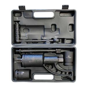 Desforcímetro Bremen para Caminhão 1” 3800 NM