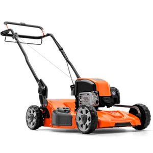 Cortador de Grama a gasolina Husqvarna LB256S 3,2 HP