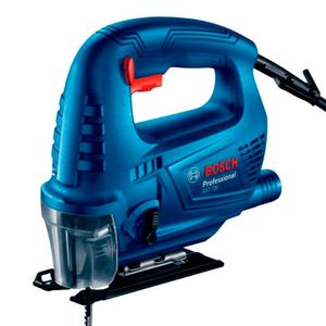 Serra tico-tico Bosch GST 700 Professional 500W