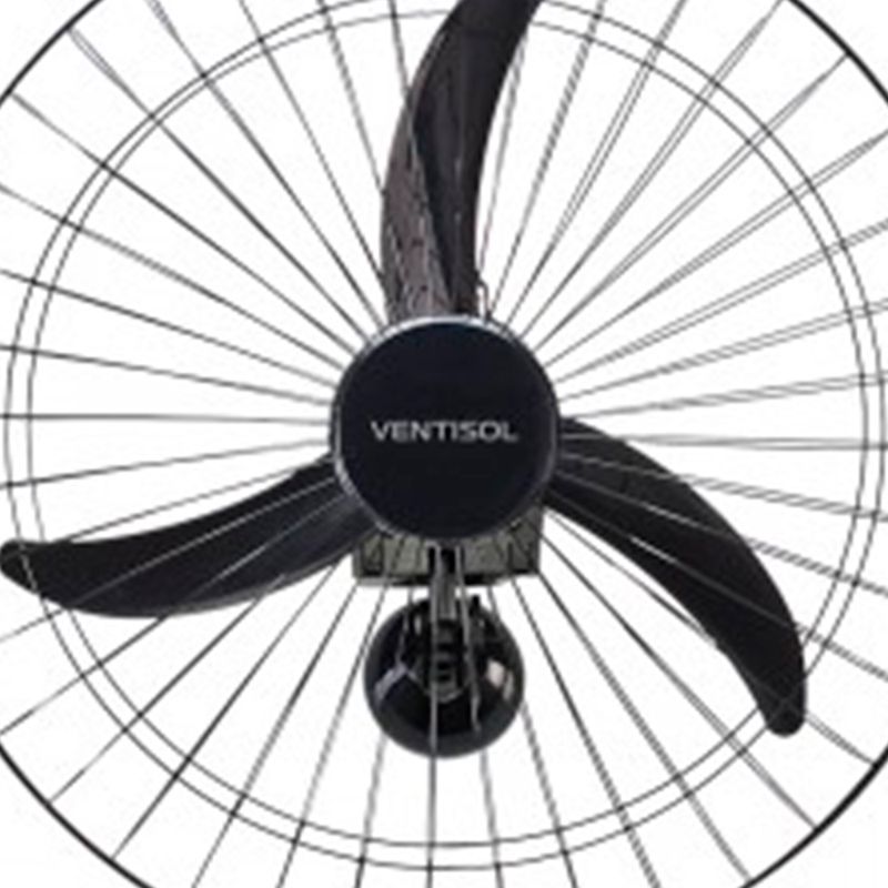 Ventilador-de-Parede-Ventisol-60cm-Oscilante-Preto