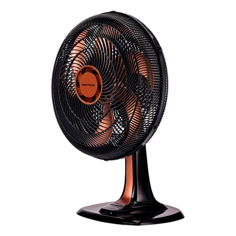 Ventilador-de-Mesa-Ventisol-Turbo-40cm-6-Pas-Bronze