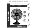 Ventilador-de-Mesa-Ventisol-Turbo-40cm-6-Pas-Preto