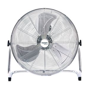 Circulador de Ar Ventisol Turbo Chrome CAA-01 50cm