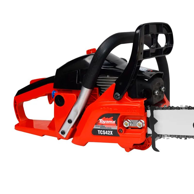 Kit-Motosserra-Toyama-TCS42X-160R-com-Oleo-Lubrificante-e-Misturador