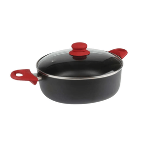 Caçarola MOR Linha Aroma 20cm
