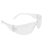 Oculos-de-Seguranca-Poli-Ferr-Wave-Incolor-Caixa-com-20-Unidades