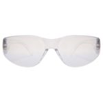 Oculos-de-Seguranca-Poli-Ferr-Wave-Incolor-Caixa-com-20-Unidades