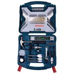 Kit-de-Acessorios-Bosch-X-line-com-103-pecas