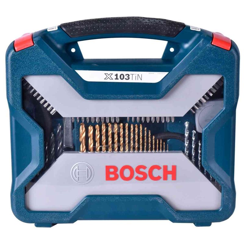 Kit-de-Acessorios-Bosch-X-line-com-103-pecas