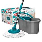 Esfregao-Mop-Giratorio-Fit-Flash-Limp-MOP5010-Limpeza-Pratica