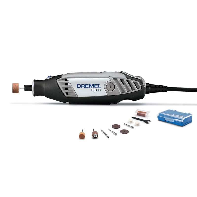 Dremel-3000-Microrretifica-com-10-Acessorios