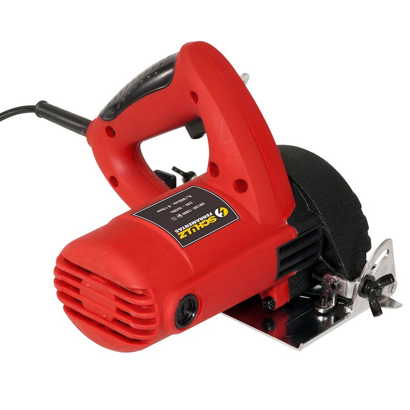 Serra-Marmore-Schulz-Eletrica-Manual-1100W