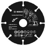 Disco-Corte-de-Madeira-Bosch-115x2223mm-para-Esmerilhadeira
