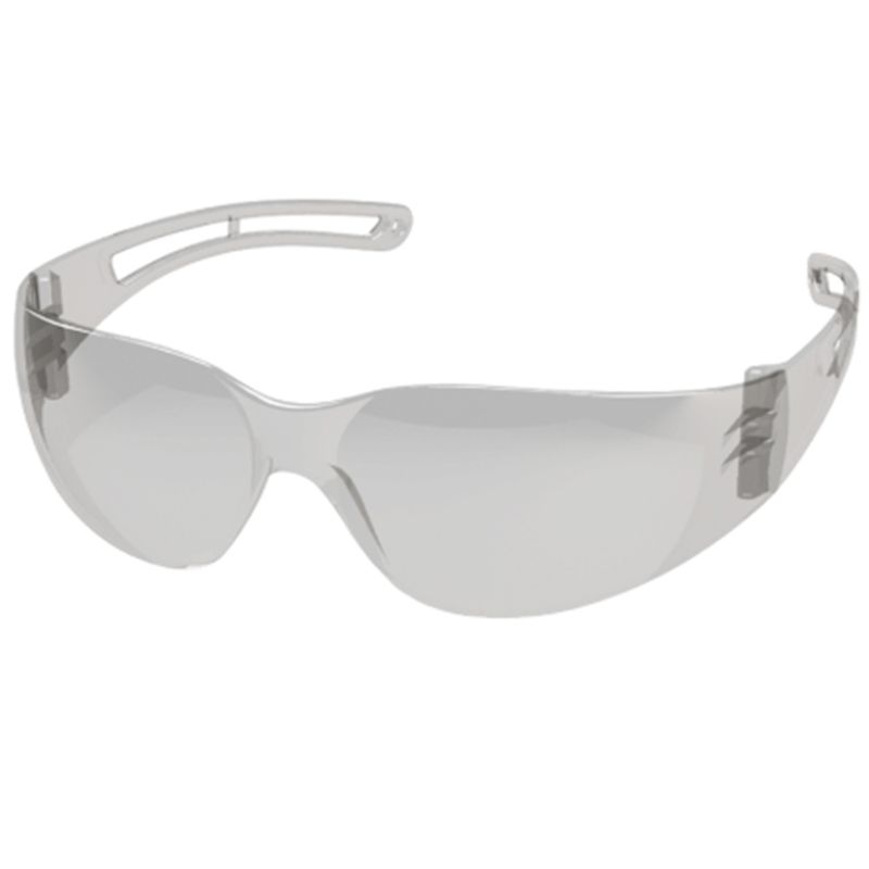 Oculos-de-Seguranca-Valeplast-Incolor-New-Stylus-Leopardo