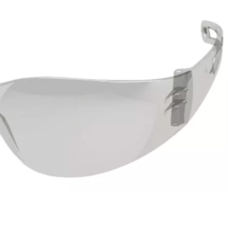Oculos-de-Seguranca-Valeplast-Incolor-New-Stylus-Leopardo