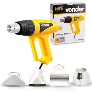 Soprador Térmico Vonder STV 200N 2000W