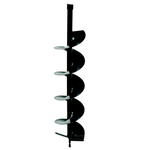 Broca-Para-Perfurador-De-Solo-ZMAX-15cm