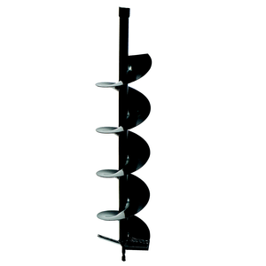 Broca Para Perfurador De Solo ZMAX 15cm