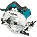 Serra-Circular-Makita-HS7010-1.600W-7.14-Pol-com-Disco