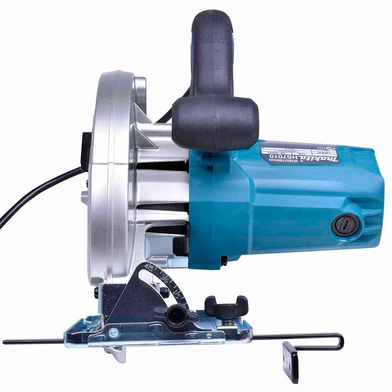 Serra-Circular-Makita-HS7010-1.600W-7.14-Pol-com-Disco