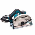 Serra-Circular-Makita-HS7010-1.600W-7.14-Pol-com-Disco