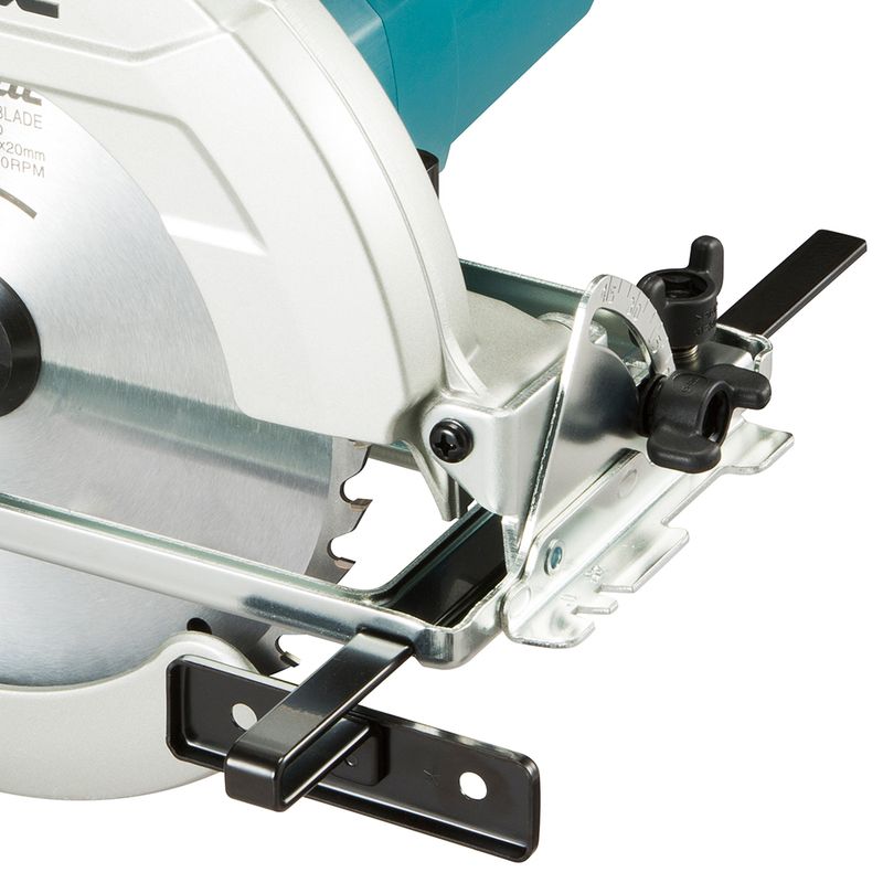 Serra-Circular-Makita-HS7010-1.600W-7.14-Pol-com-Disco