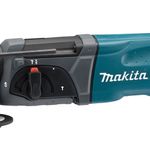 Martelete-Perfurador-e-Rompedor-Makita-HR2470-800W-com-Maleta