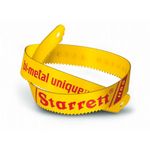 Lamina-para-Serra-Manual-Starrett-32-Dentes-Safe-Flex