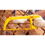 Lamina-para-Serra-Manual-Starrett-32-Dentes-Safe-Flex