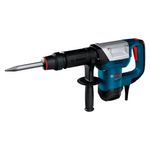 Martelo-Demolidor-Bosch-GSH-500-1100W