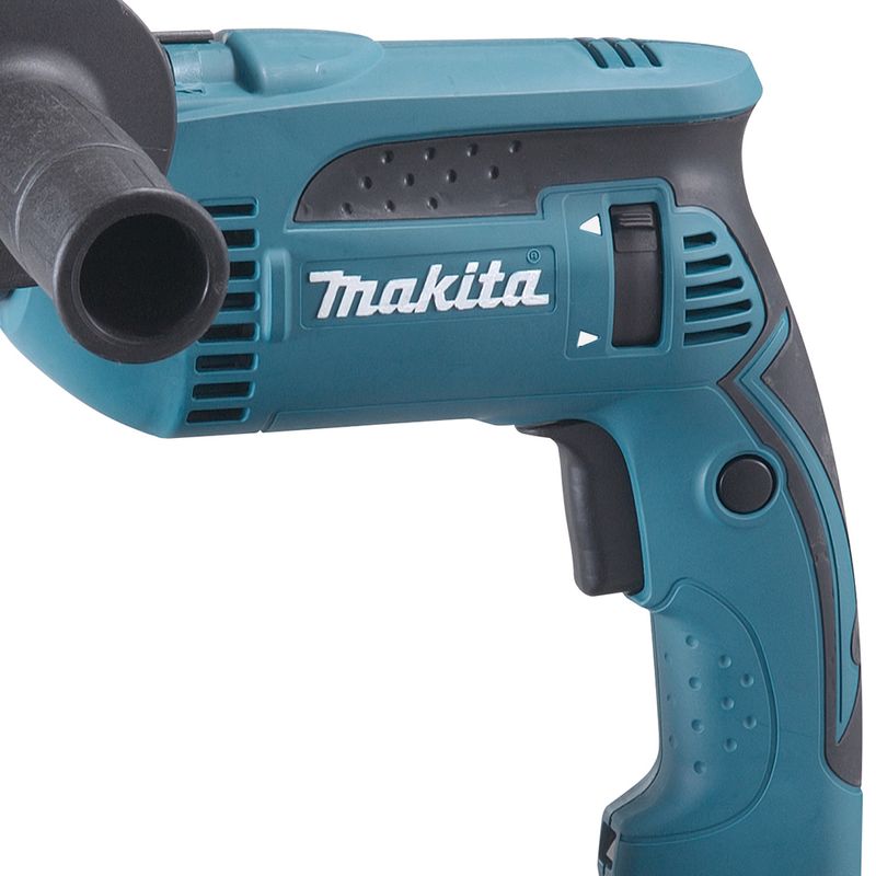 Furadeira-de-Impacto-Makita-HP1640X2-760W-12-Pol-com-Brocas