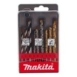 Furadeira-de-Impacto-Makita-HP1640X2-760W-12-Pol-com-Brocas