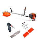 Rocadeira-Lateral-a-Gasolina-Husqvarna-331R-33CC