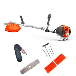 Roçadeira a Gasolina Husqvarna 331R 33CC 1,34HP