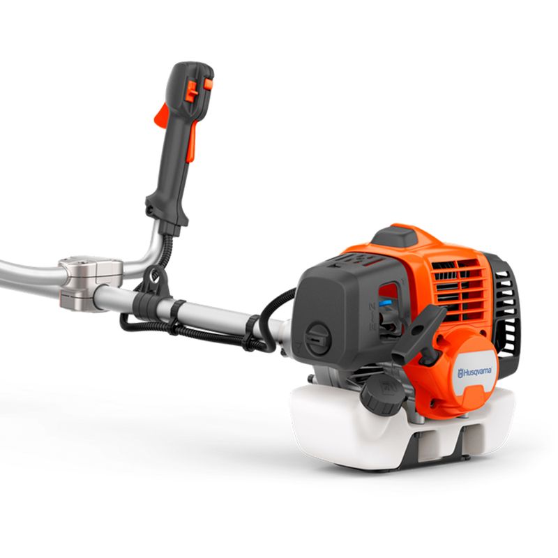 Rocadeira-Lateral-a-Gasolina-Husqvarna-331R-33CC