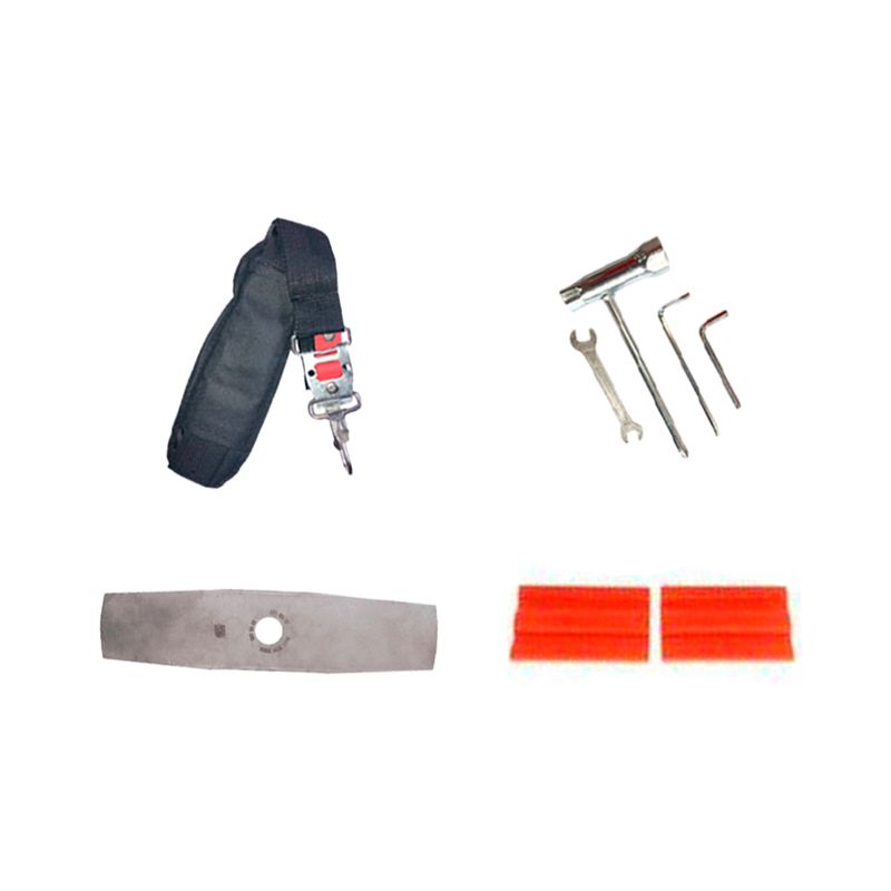 Rocadeira-Lateral-a-Gasolina-Husqvarna-331R-33CC