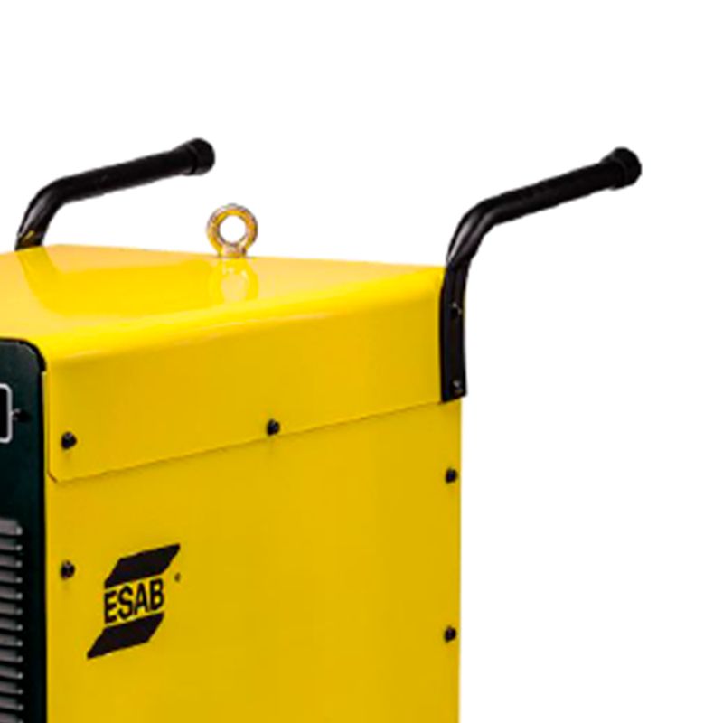 Maquina-de-Solda-Retificadora-Esab-Origo-Arc-455