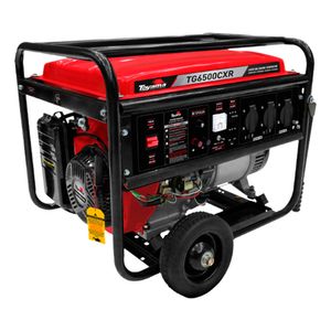 Gerador de Energia Toyama TG6500CXR 6000W 4T