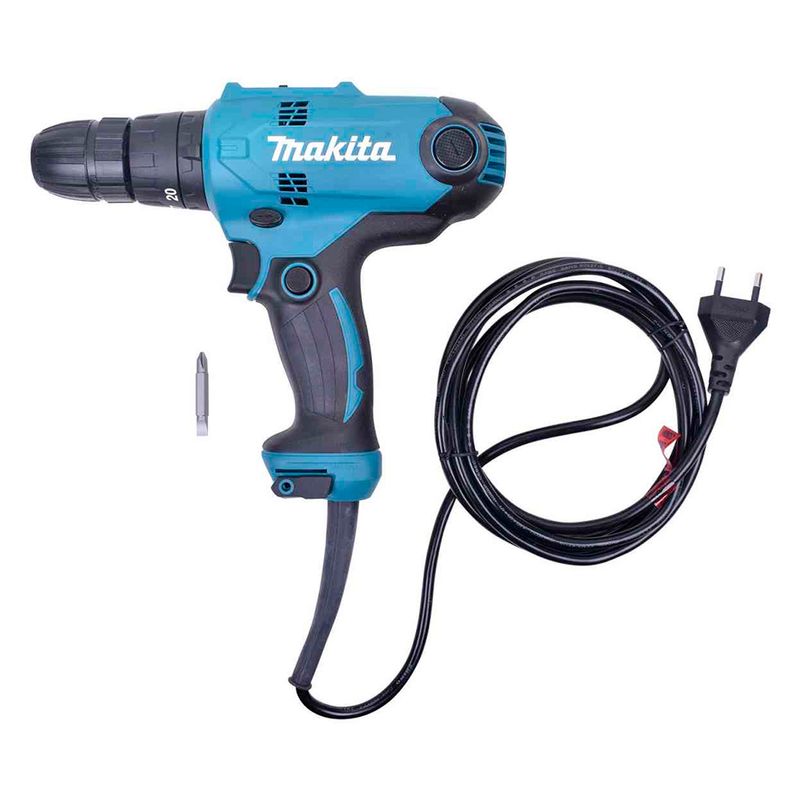 Parafusadeira-e-Furadeira-de-Impacto-Makita-HP0300-320W