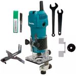 Tupia-Makita-3709-530W