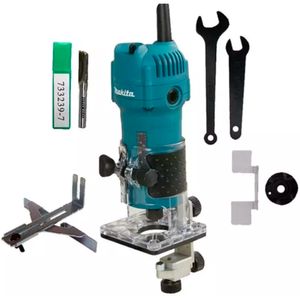 Tupia Makita 3709 530W