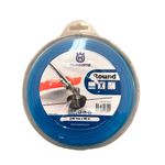 Fio-de-Nylon-Redondo-2.4mm-x-88-M-Round-Husqvarna