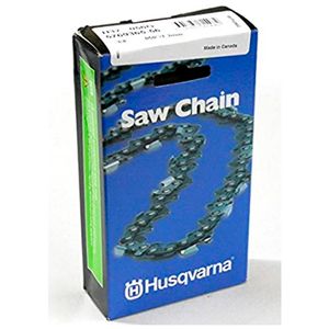 Corrente 16 Pol 3/8” 1,3mm 28 Dentes Motosserra Husqvarna
